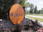 The Drake Apartments