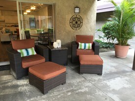 1155 W 4th St Ontario CA Apartments