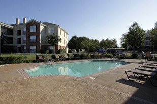 Quail Ridge Apartments