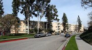 The Reserve at Warner Center Apartments