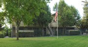 1776 Apartments