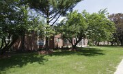 Garden View Apartments