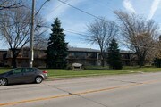 Plaza IV Apartments