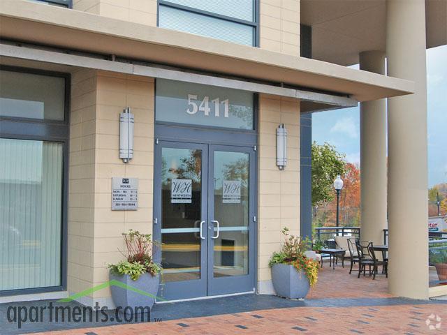 Wentworth House Apartments