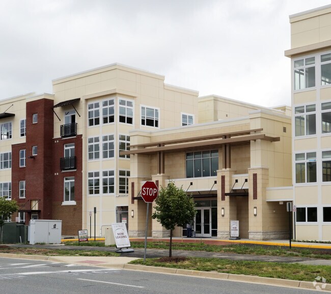 Stonebridge Terrace Apartments