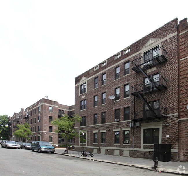 15 Westminster Road Rentals Brooklyn, NY