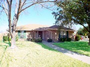 3 Bedroom Single-Family Home for Rent $1125