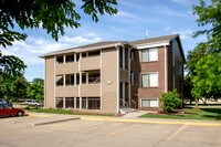 Prairie West Apartments