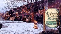Rockwood Gardens Apartments