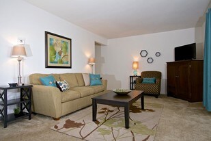 Brookside Village Apartments