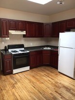 119-28 Metropolitan Ave Queens NY Apartments