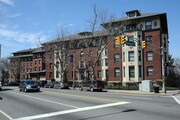 Fairmount Hotel Senior Rentals Apartments