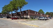 Copper Ridge Apartments