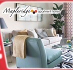 Mapleridge Apartments