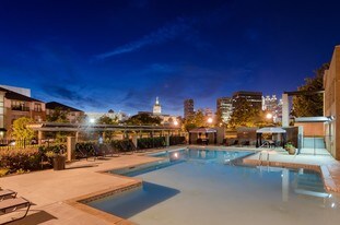 Capitol Gateway Property List Apartments