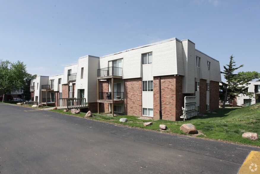 Brent Village Rentals Bellevue, NE