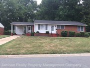 3 Bedroom Single-Family Home for Rent $925