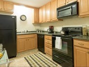 Colonial Village Apartments