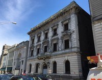 Redevelopment Opportunity Apartments