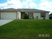 3 Bedroom Single-Family Home for Rent $950