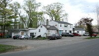 20 Station Rd Apartments