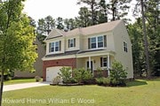 3 Bedroom Single-Family Home for Rent $1700