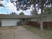 3 Bedroom Single-Family Home for Rent $750
