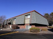 Hampden Village Apartments
