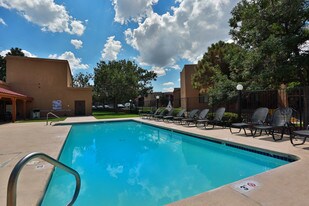 Whispering Sands Apartments