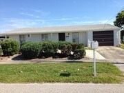 2 Bedroom Single-Family Home for Rent $1000