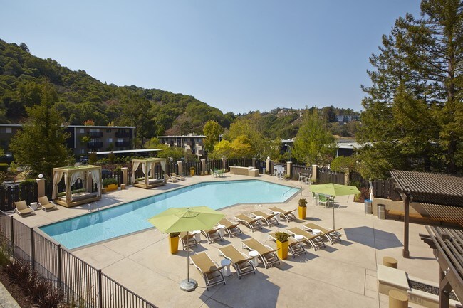 Trailside Terrace Apartments