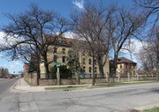 Stonehouse Square Apartments