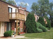 Barkley Village Apartments