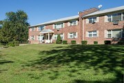 Village Crest Apartments