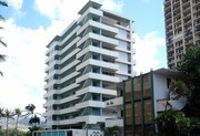 Napili Towers Apartments