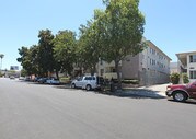 Casa Serrano Apartments
