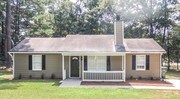 3 Bedroom Single-Family Home for Rent $900