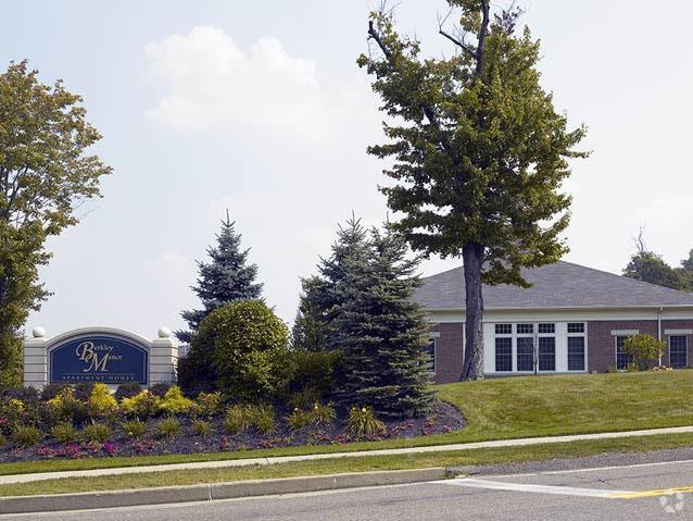 Berkley Manor Apartments