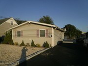 2 Bedroom Single-Family Home for Rent $1750