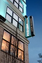 ParkCentral Apartments