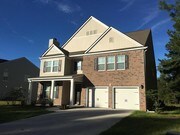 4 Bedroom Single-Family Home for Rent $2500