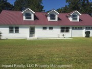 4 Bedroom Single-Family Home for Rent $850