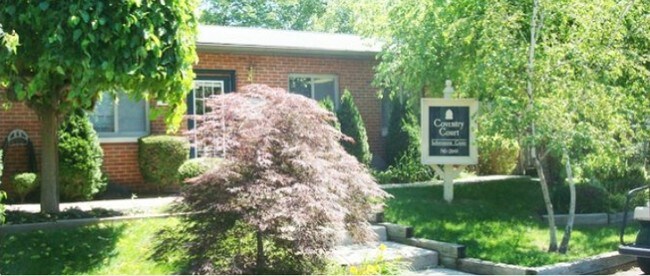 COVENTRY COURT TOWNHOME APARTMENTS Rentals Fort Wayne