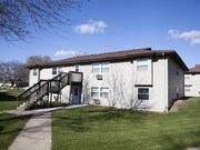 Scotchview Manor Family Apartamentos