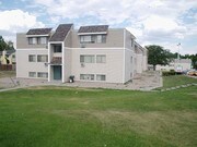 Alpine Meadows Apartments