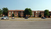Milestone Garden Apartments