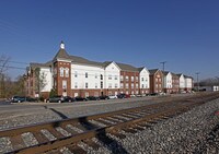 Peninsular Place Apartments
