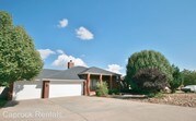 4 Bedroom Single-Family Home for Rent $2000