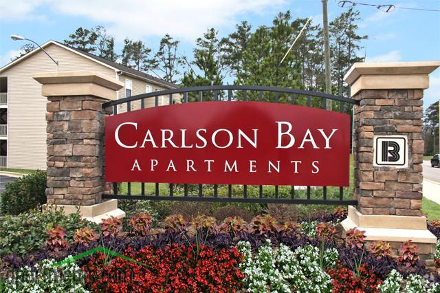 Carlson Bay Apartments
