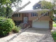 3 Bedroom Single-Family Home for Rent $1600